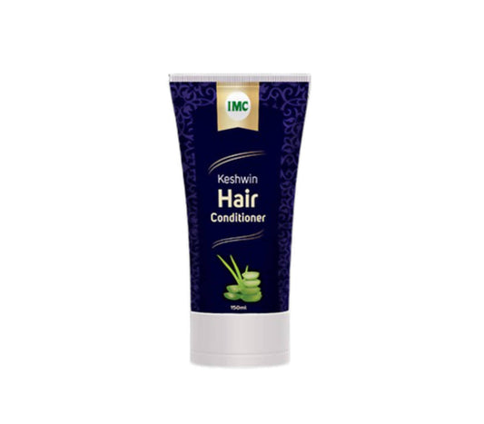 Buy IMC Keshwin Hair Conditioner from DrMediCart, Ship from India to USA