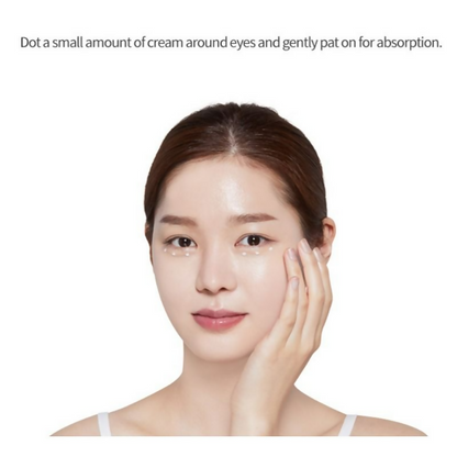 Etude House Moistfull Collagen Eye Cream