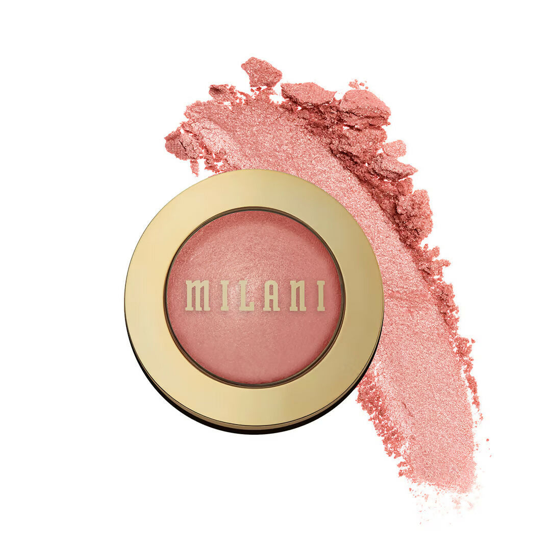 Milani Baked Blush - 14 Petal Primavera
