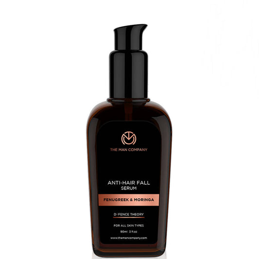 Buy The Man Company Anti-Hair Fall Serum from DrMediCart, Ship from India to USA