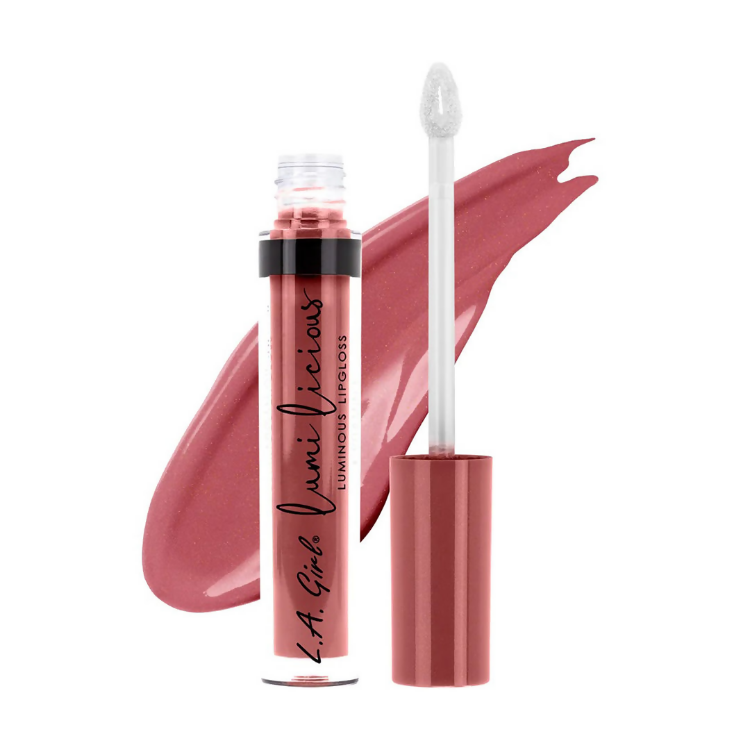 Buy L.A. Girl Lumilicious Lip Gloss - Feelz from DrMediCart, Ship from India to USA