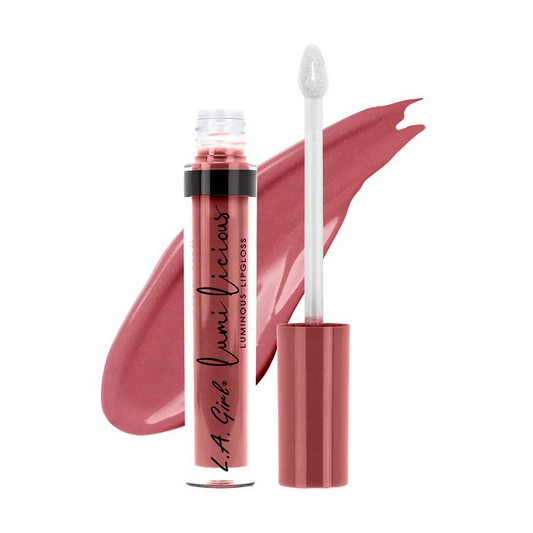 Buy L.A. Girl Lumilicious Lip Gloss - Feelz from DrMediCart, Ship from India to USA
