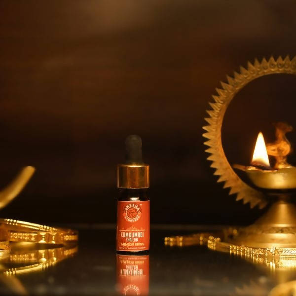 Shesha Ayurveda Discovery Kit