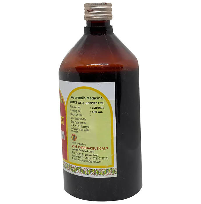 Vyas Bhunimbadi Kadha