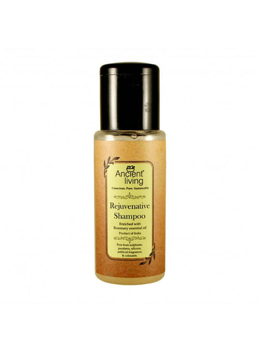 Buy Ancient Living Rejuvenative Shampoo from DrMediCart, Ship from India to USA