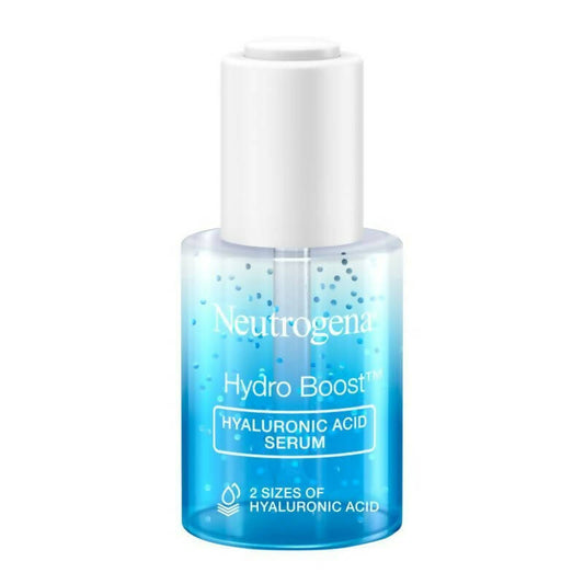 Buy Neutrogena Hydro Boost Hyaluronic Acid Serum from DrMediCart, Ship from India to USA