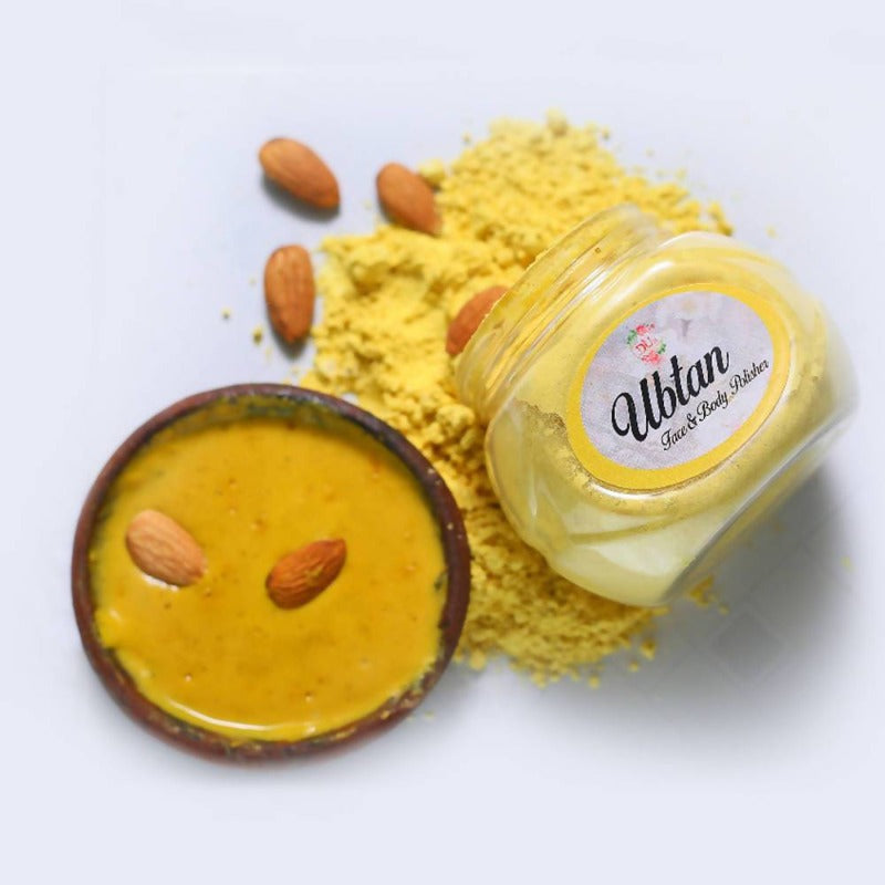 Buy Duh Ubtan & Body Polisher from DrMediCart, Ship from India to USA