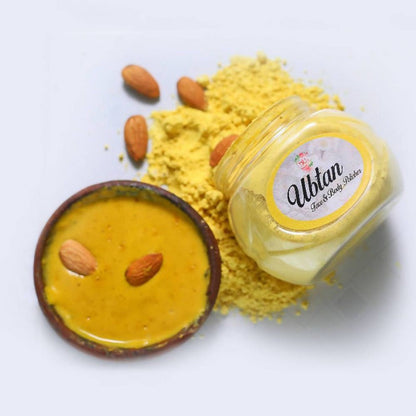 Buy Duh Ubtan & Body Polisher from DrMediCart, Ship from India to USA