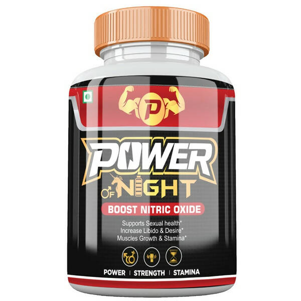 Divya Shree Power of Night Capsules
