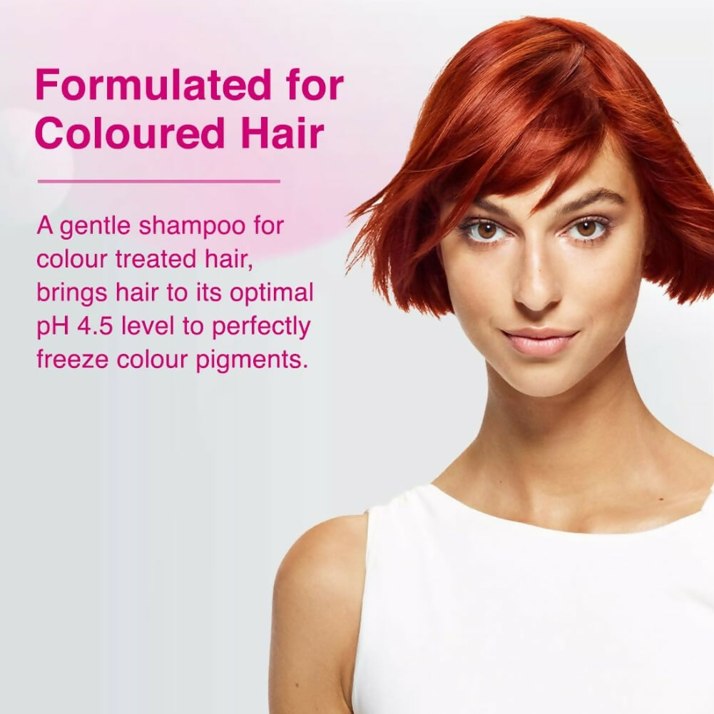 Schwarzkopf Professional Bonacure Color Freeze shampoo pH 4.5 - Drmedicart