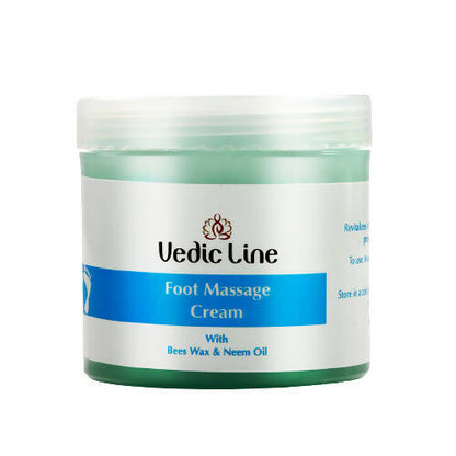 Vedic Line Foot Massage Cream