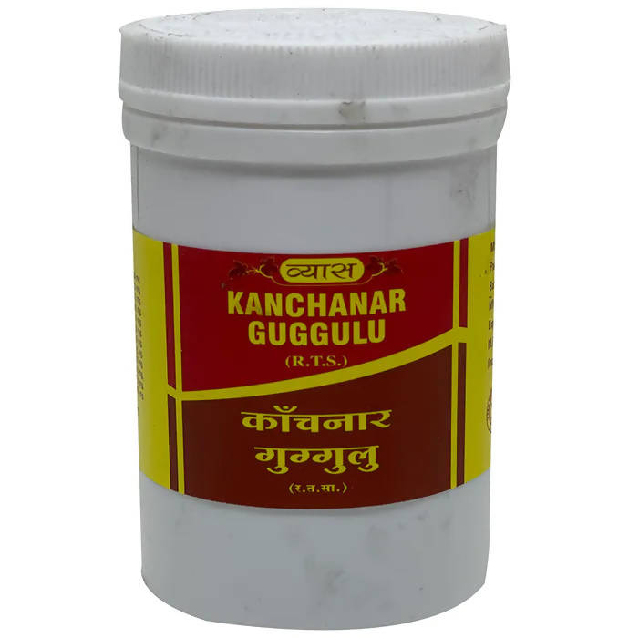 Vyas Kanchanar Guggulu