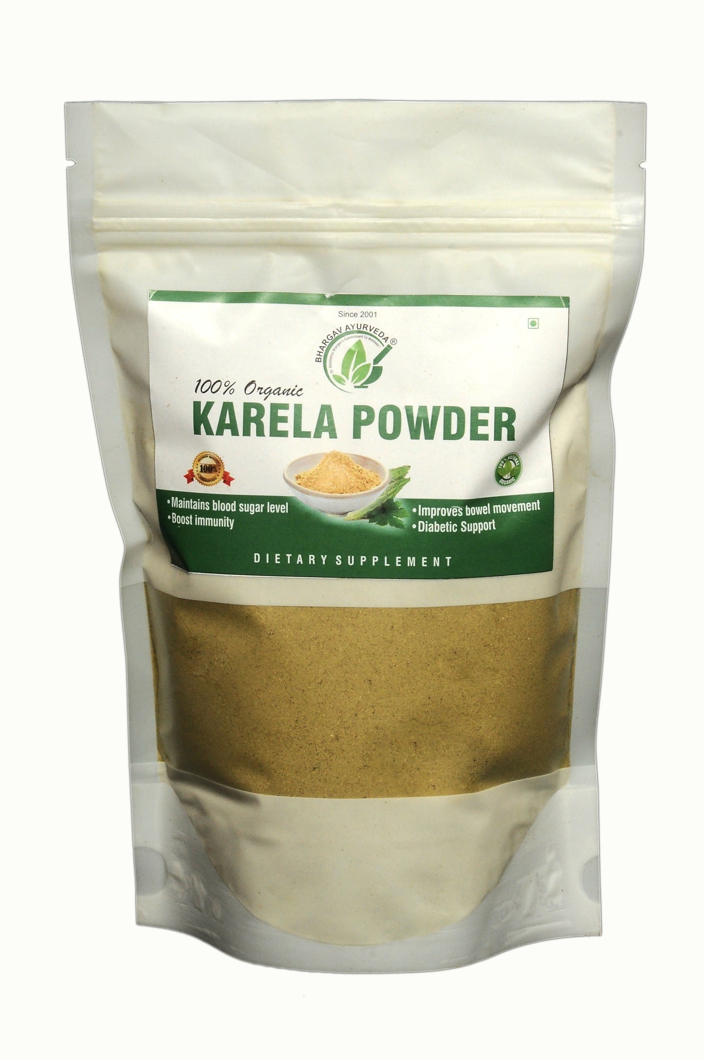 Dr.Bhargav’s Karela Powder