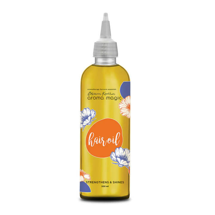 Buy Blossom Kochhar Aroma Magic Hair Oil from DrMediCart, Ship from India to USA