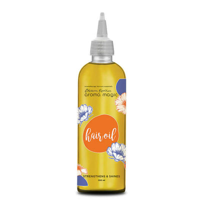 Buy Blossom Kochhar Aroma Magic Hair Oil from DrMediCart, Ship from India to USA