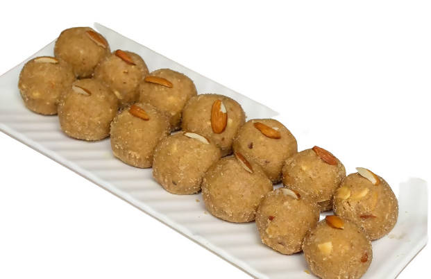 Mohana Sweets N Confectioners Pure Desi Ghee Gond Ke Ladoo