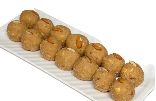 Mohana Sweets N Confectioners Pure Desi Ghee Gond Ke Ladoo