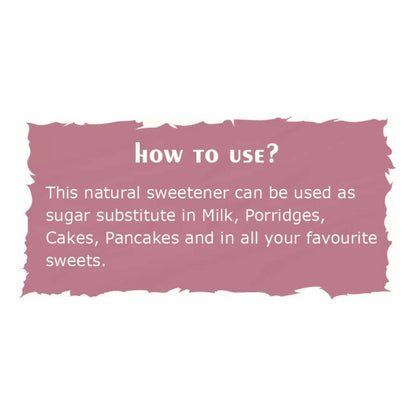 TummyFriendly Foods Natural Sweeteners Premium Dates, Organic Jaggery Powder Combo - Drmedicart