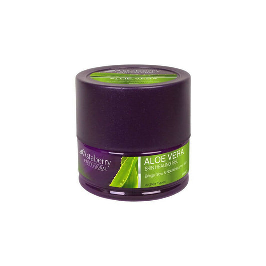Buy Astaberry Professional Aloe Vera Face Gel from DrMediCart, Ship from India to USA