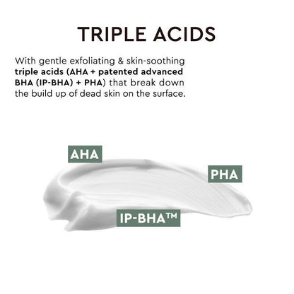 The Face Shop Tea Tree Pore Cream For Oily & Acne Prone Skin - Korean Skincare