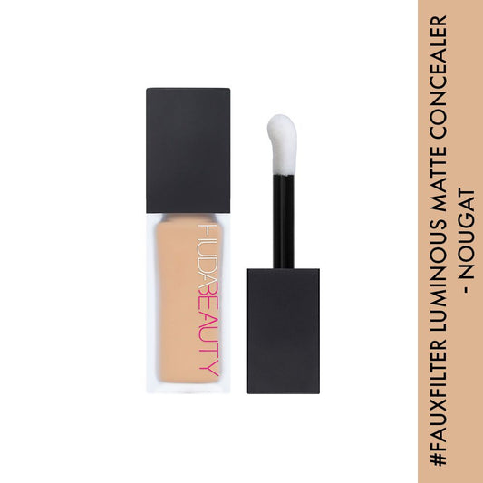 Buy Huda Beauty Faux Filter Concealer - Nougat from DrMediCart, Ship from India to USA