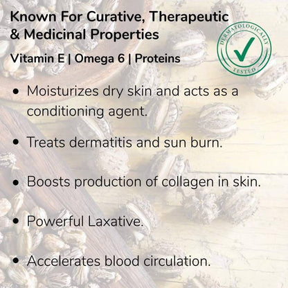 Nature Sure Castor Oil