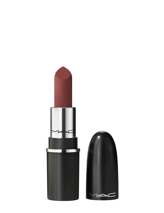 M.A.C MACximal Mini Matte Nude Lipstick - Whirl