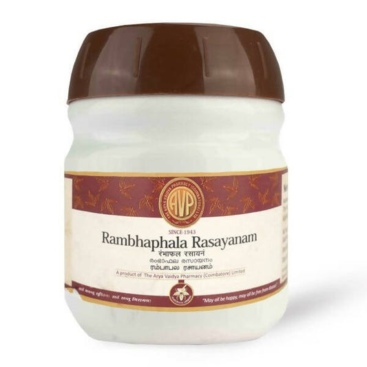 AVP Ayurveda Rambaphala Rasayanam