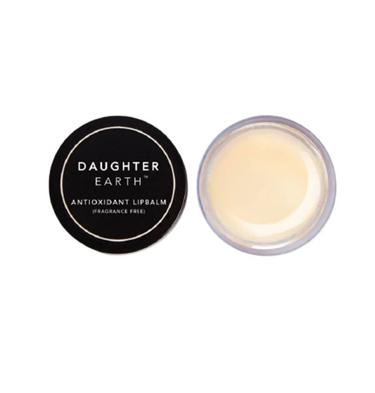 Daughter Earth Antioxidant Lip Balm