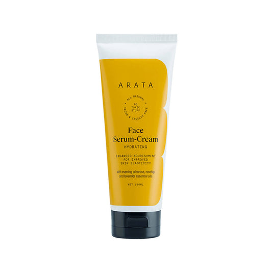 Buy Arata Hydrating Face Serum-Cream from DrMediCart, Ship from India to USA