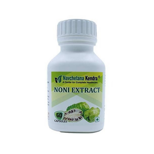Navchetana Kendra Noni Extract Capsules