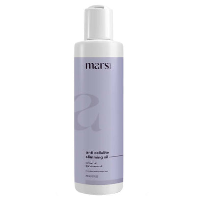 Buy Mars By GHC Anti Cellulite weight balance   Body Oil for Men from DrMediCart, Ship from India to USA