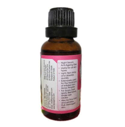 Teja Organics Kumkumadi Tailam - Drmedicart