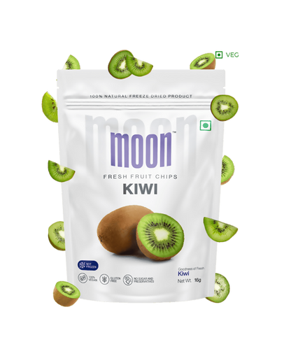 Moon Freeze Dried Kiwi