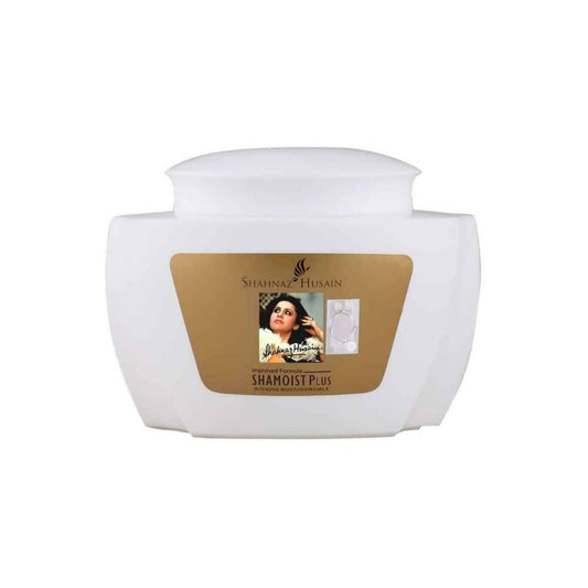 Shahnaz Husain Shamoist Plus Intensive Moisturising Milk