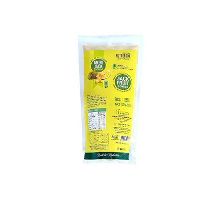 Nutriroot Nutri Jack Jackfruit Flour