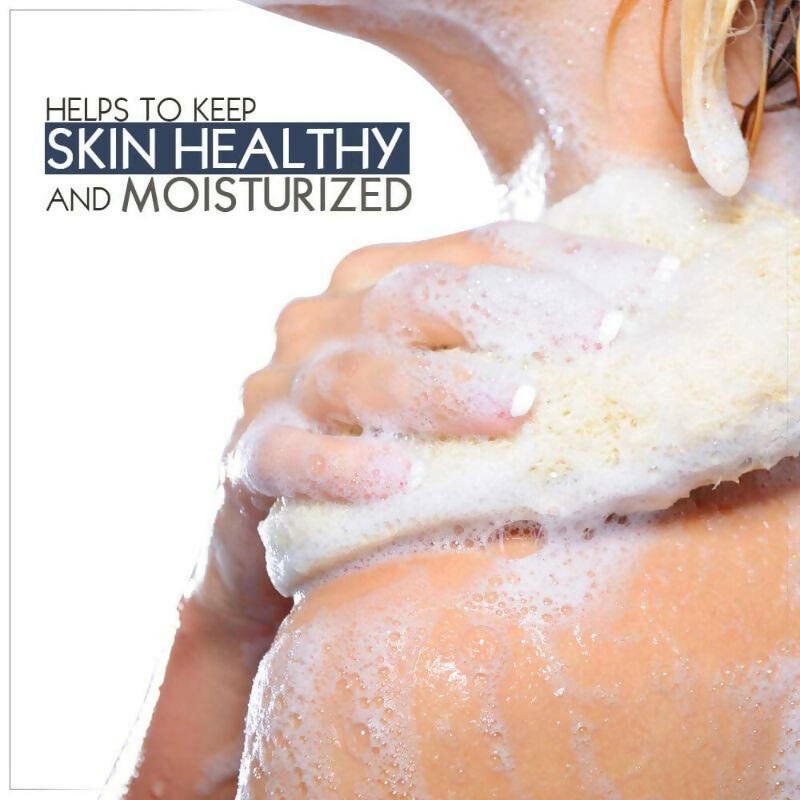 The Love Co. Summer Candy Body Wash
