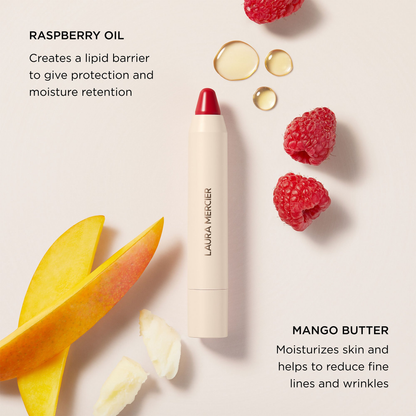 Laura Mercier Petal Soft Lip Color - 380 Sienna