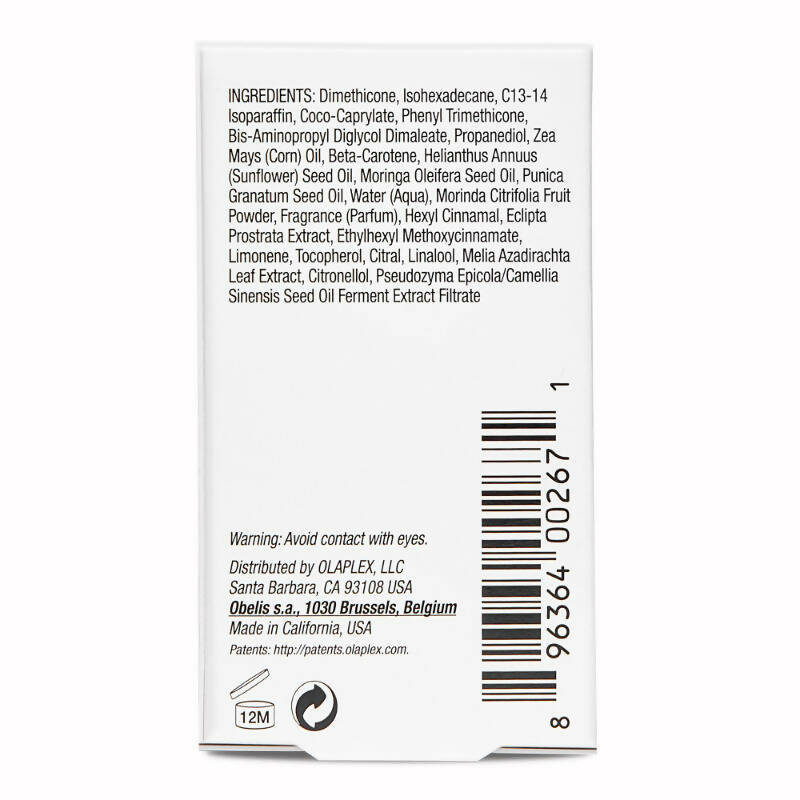 Olaplex No. 7 Bond Building Styling Oil