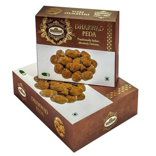 Buy A2B - Adyar Ananda Bhavan Darawad Peda from DrMediCart, Ship from India to USA