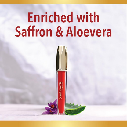 Blue Heaven Festive Liquid Sindoor - Maroon
