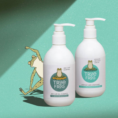 True Frog Hair-Fall Control Bundle - Drmedicart