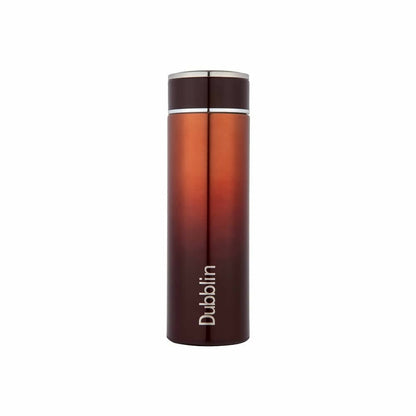 Dubblin Sparkle Vacuum Bottle