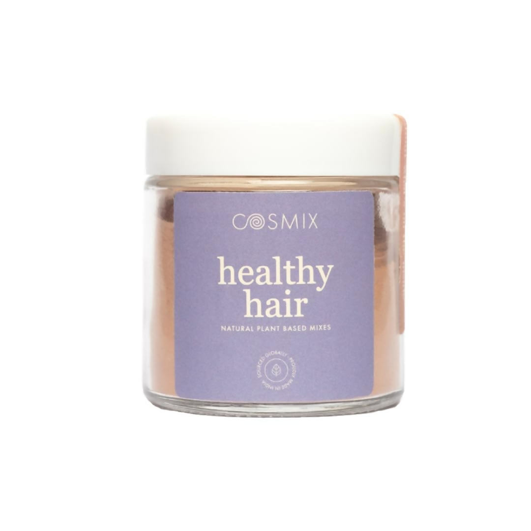 Buy Cosmix Healthy Hair from DrMediCart, Ship from India to USA