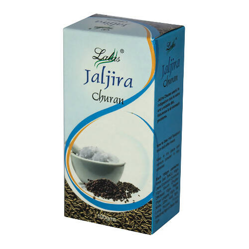 Lalas Jaljira Churan