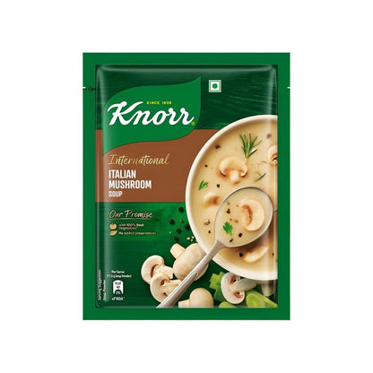 Buy Knorr International Italian Mushroom Soup from DrMediCart