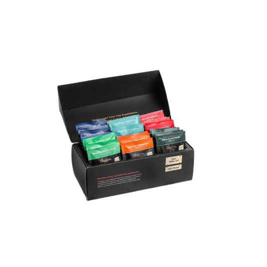 Buy Chayam Green Tea Gift Box from DrMediCart