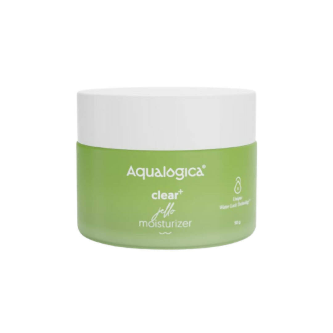 Buy Aqualogica Clear+ Jello Moisturizer from DrMediCart, Ship from India to USA