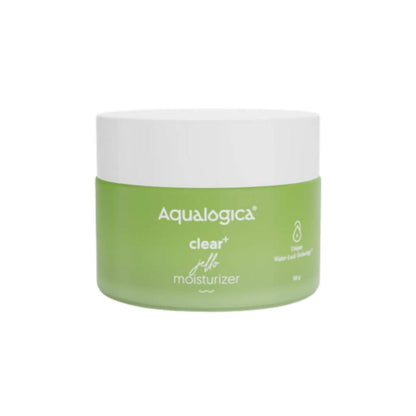 Buy Aqualogica Clear+ Jello Moisturizer from DrMediCart, Ship from India to USA