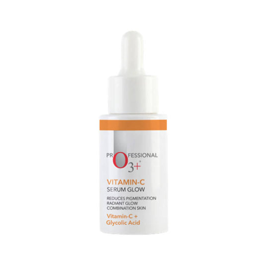 Buy Professional O3+ Vitamin-C Serum Glow from DrMediCart, Ship from India to USA